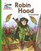 Reading Planet - Robin Hood - Green: Galaxy